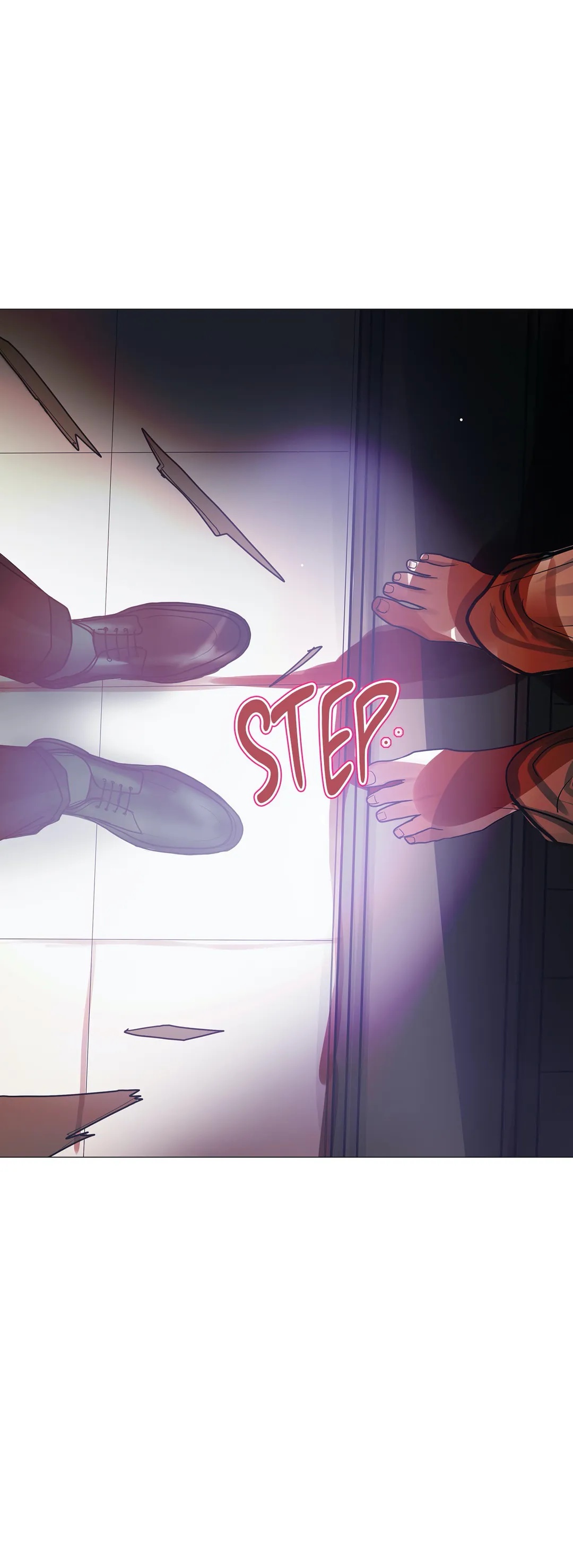 Blood Strangers Chapter 83 image 5