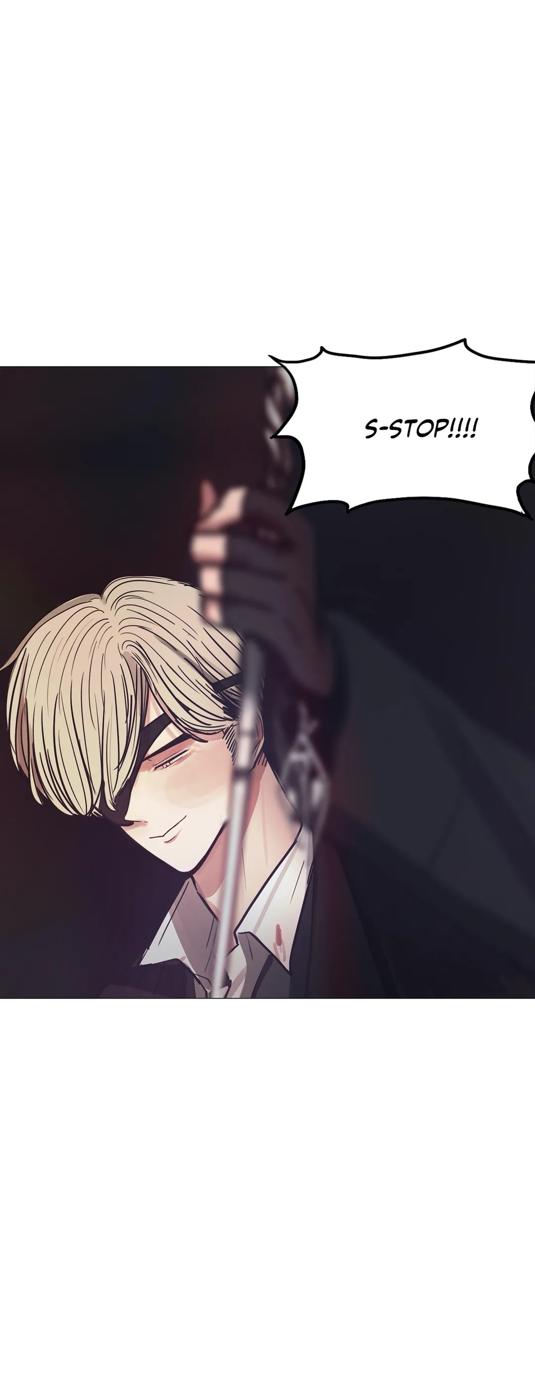 Blood Strangers Chapter 83 image 60