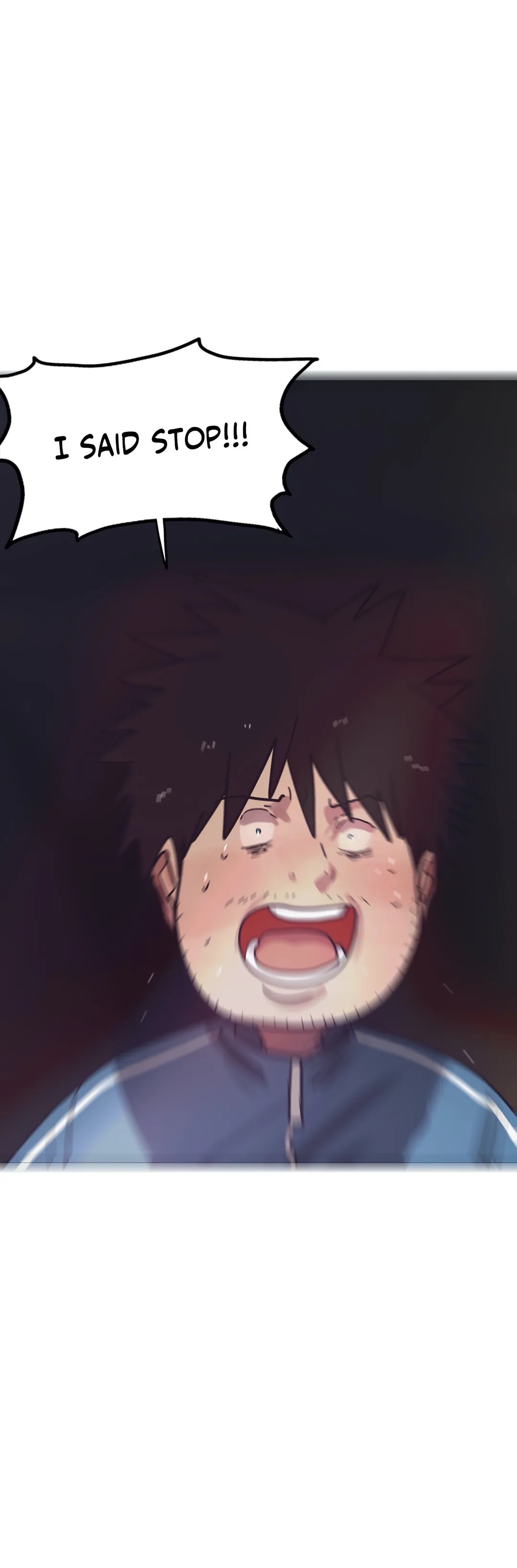Blood Strangers Chapter 83 image 61