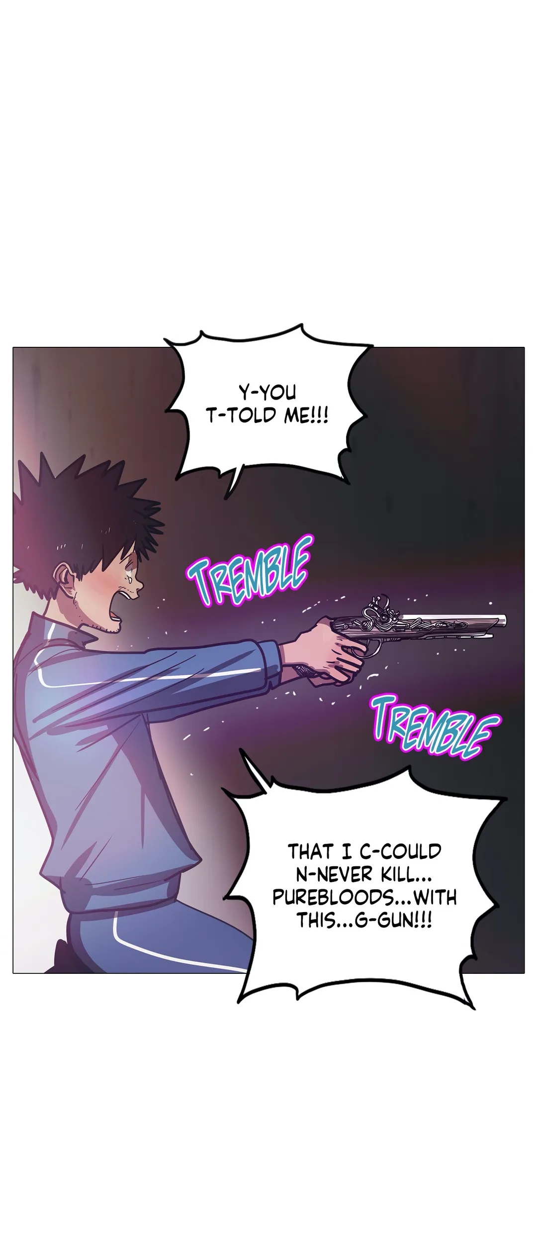 Blood Strangers Chapter 83 image 63