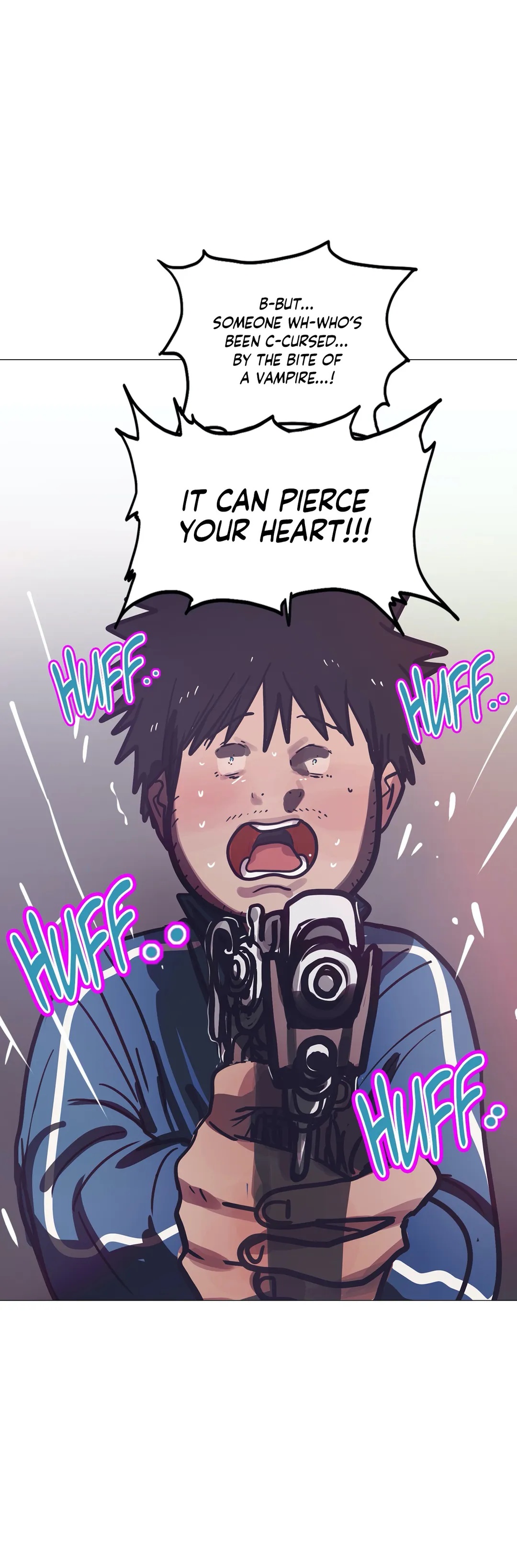 Blood Strangers Chapter 83 image 64
