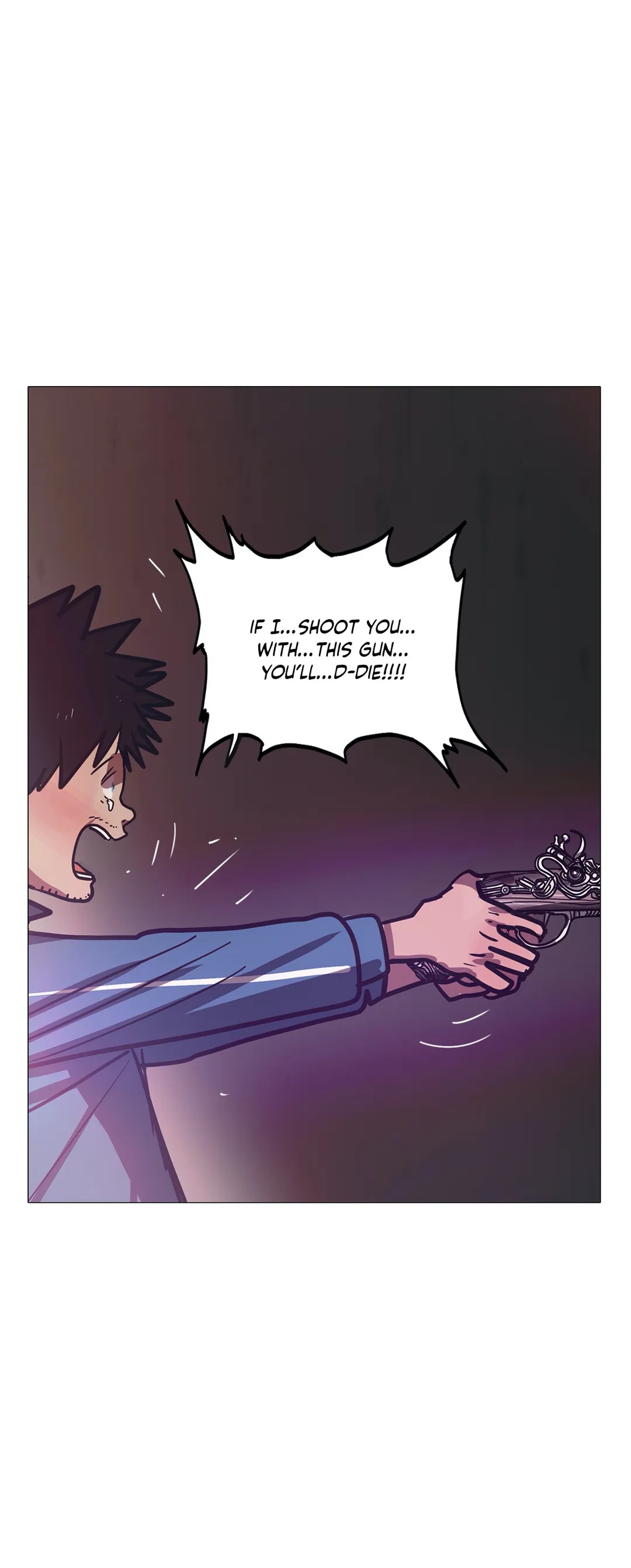 Blood Strangers Chapter 83 image 66