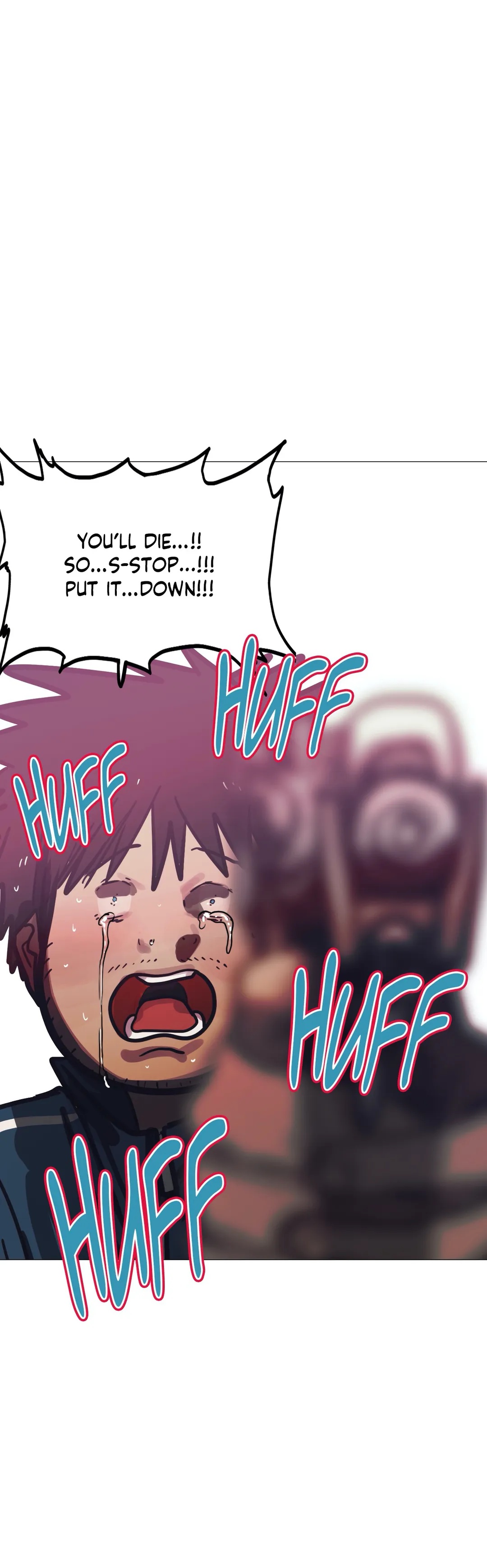 Blood Strangers Chapter 83 image 67