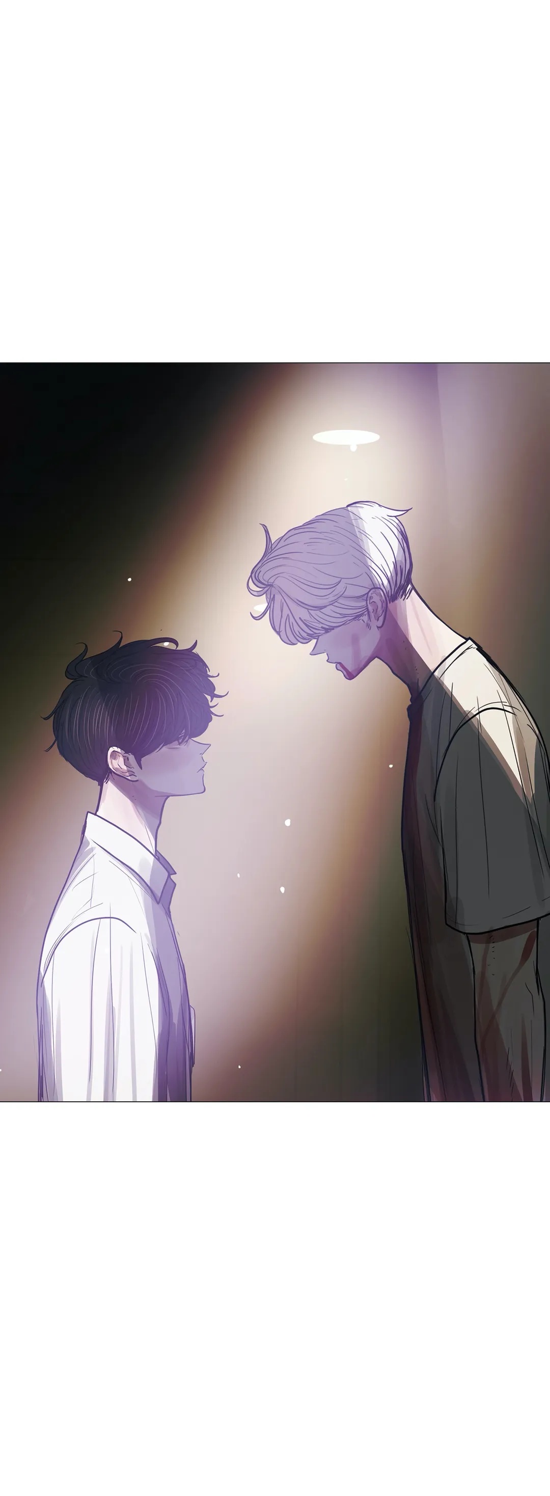 Blood Strangers Chapter 83 image 6