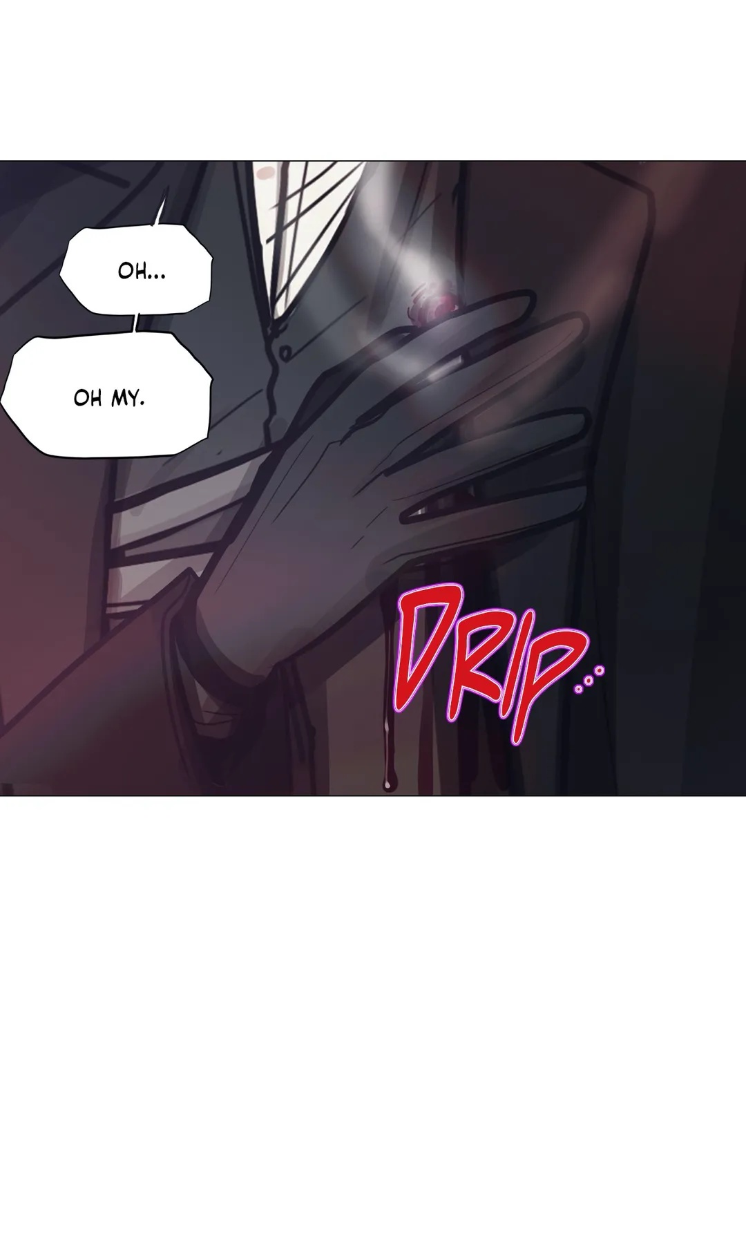Blood Strangers Chapter 83 image 75
