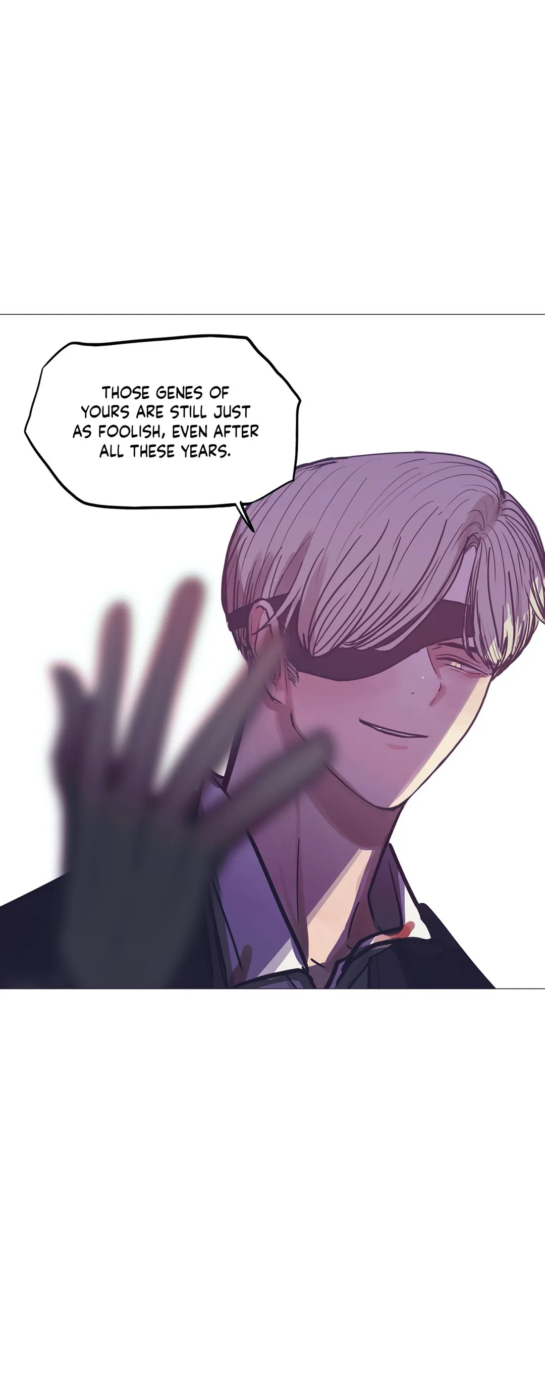 Blood Strangers Chapter 83 image 78