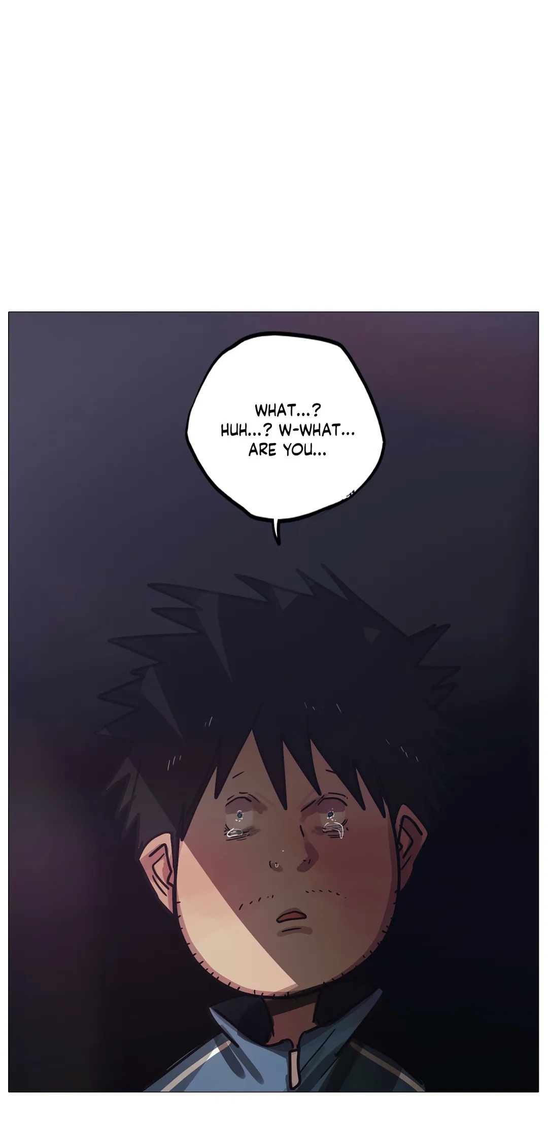 Blood Strangers Chapter 83 image 79