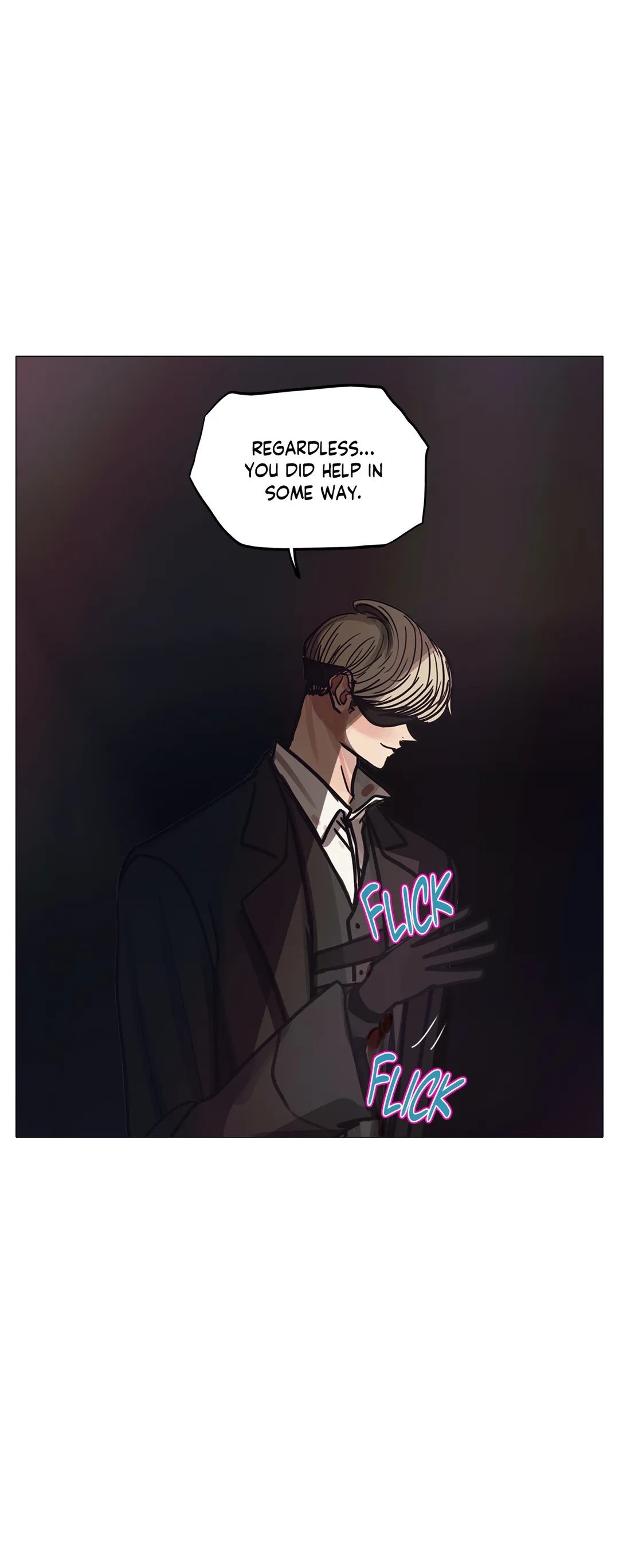 Blood Strangers Chapter 83 image 81