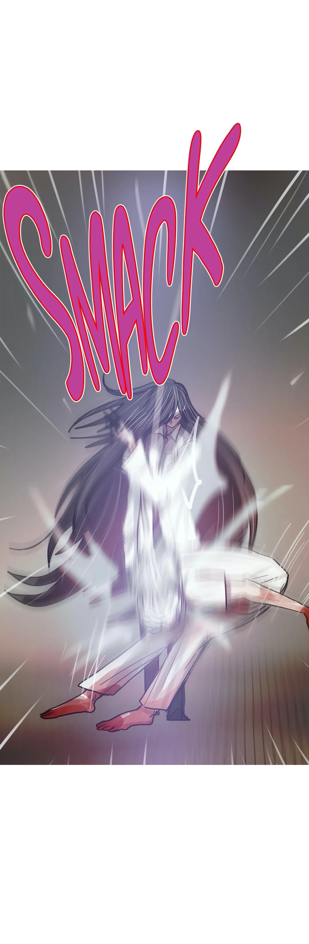 Blood Strangers Chapter 84 image 9