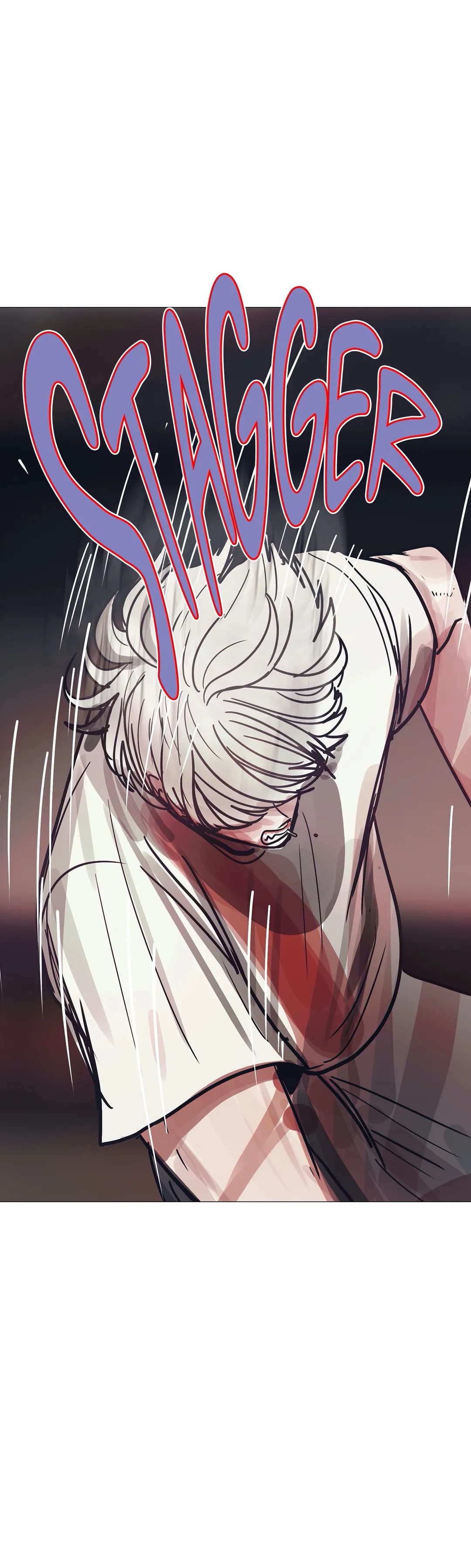 Blood Strangers Chapter 84 image 10