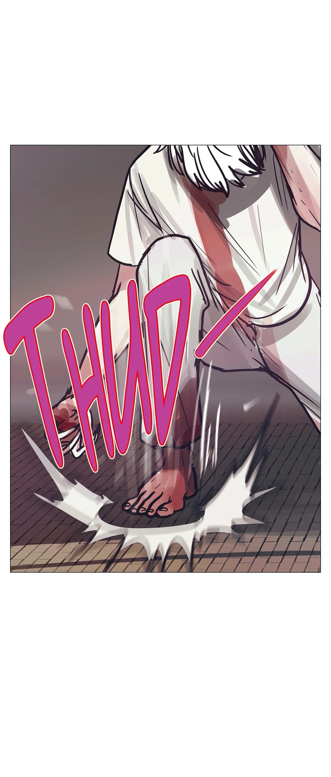 Blood Strangers Chapter 84 image 11