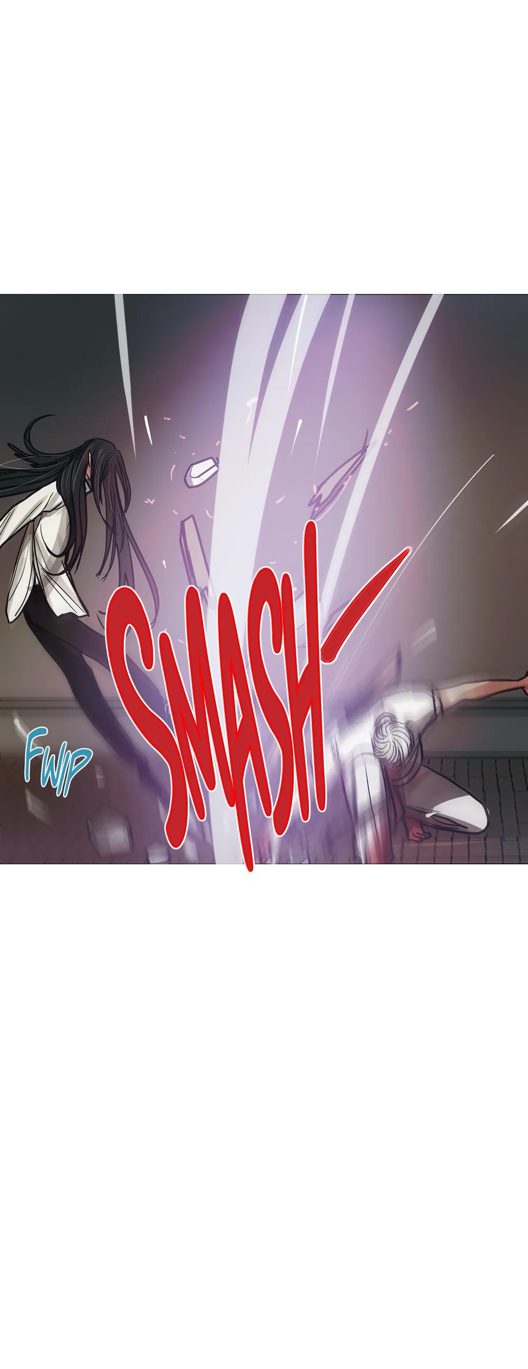 Blood Strangers Chapter 84 image 13