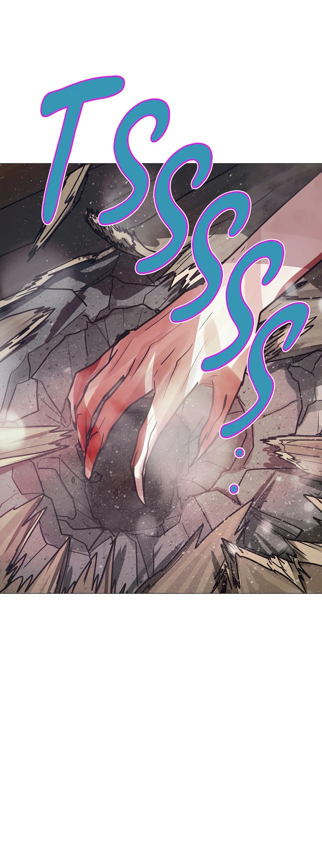 Blood Strangers Chapter 84 image 14