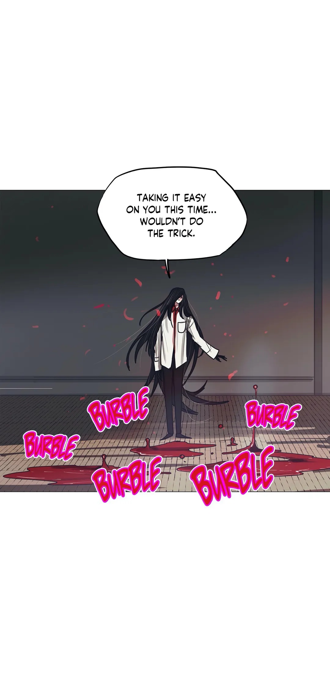 Blood Strangers Chapter 84 image 17