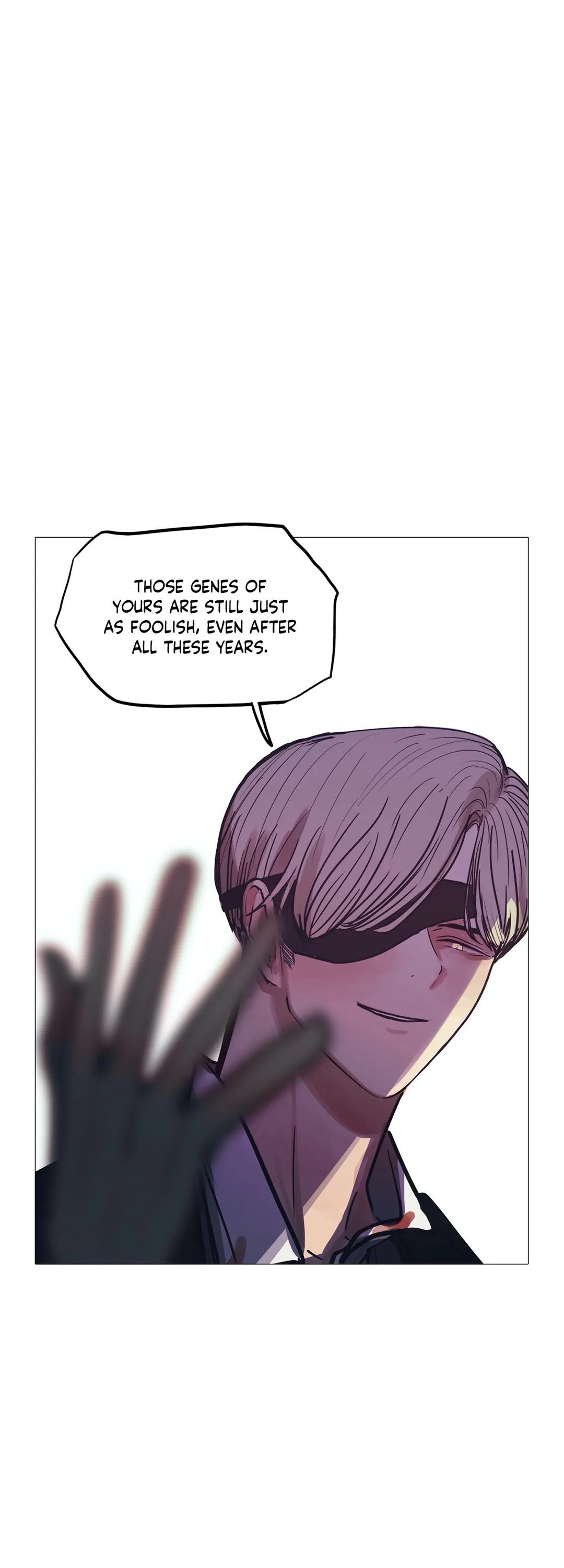 Blood Strangers Chapter 84 image 1