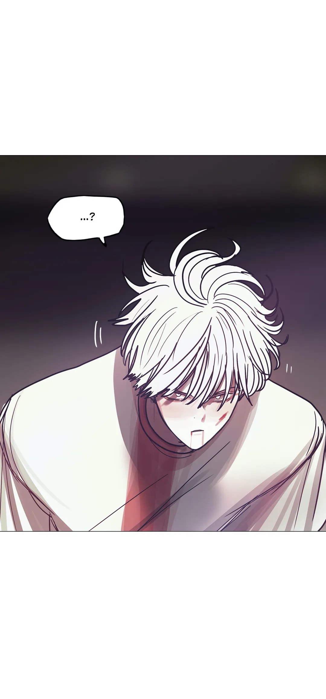 Blood Strangers Chapter 84 image 19