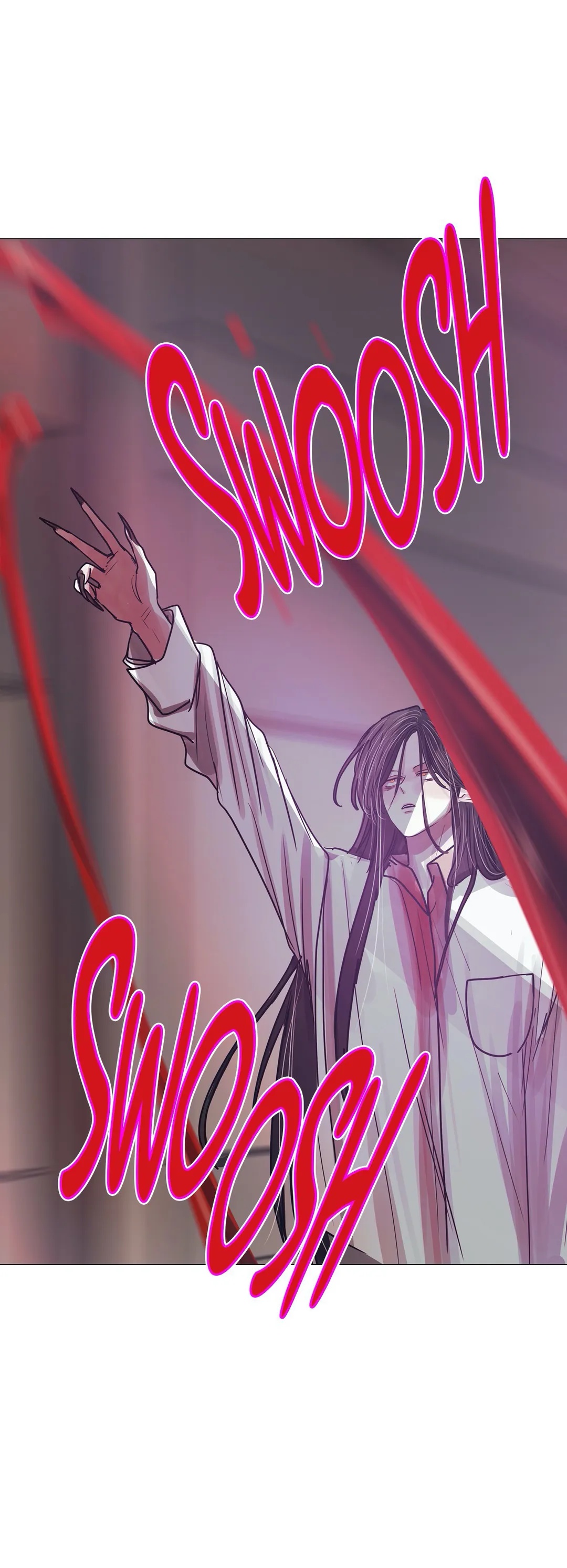 Blood Strangers Chapter 84 image 21