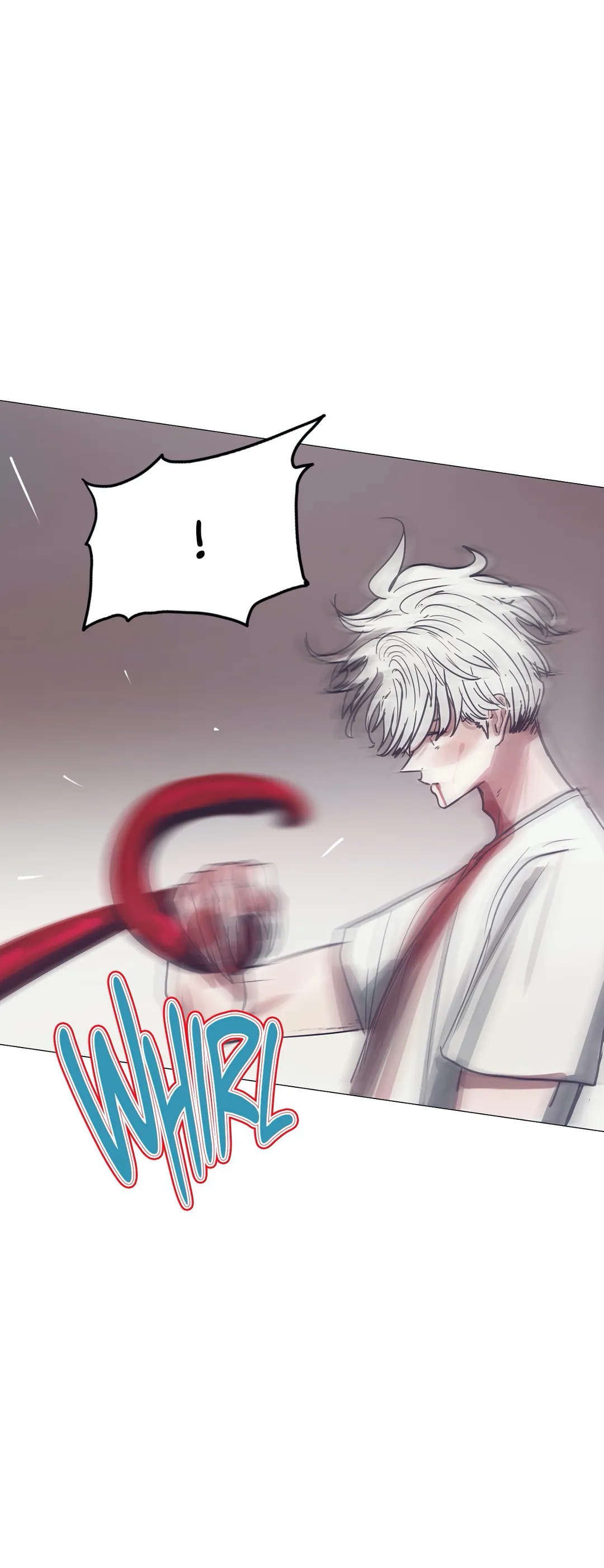 Blood Strangers Chapter 84 image 23