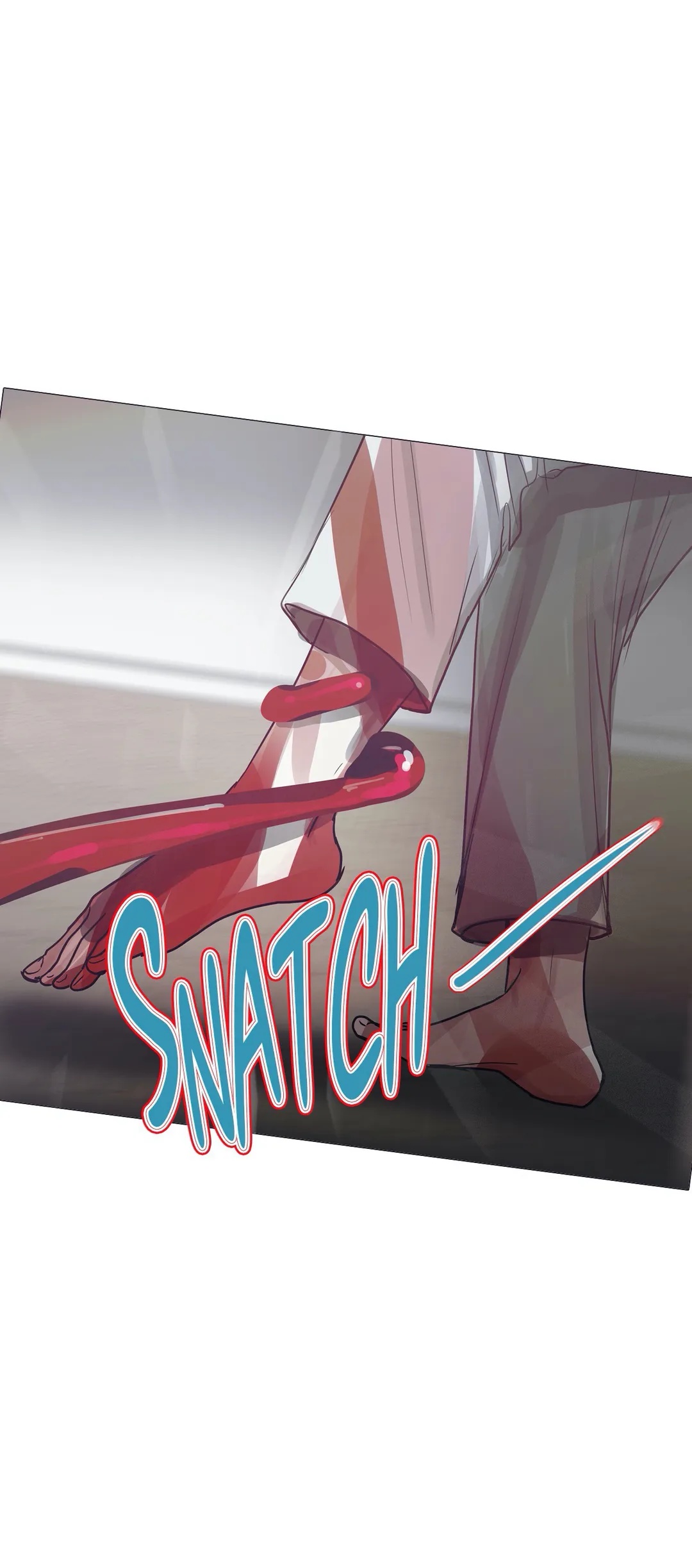 Blood Strangers Chapter 84 image 24