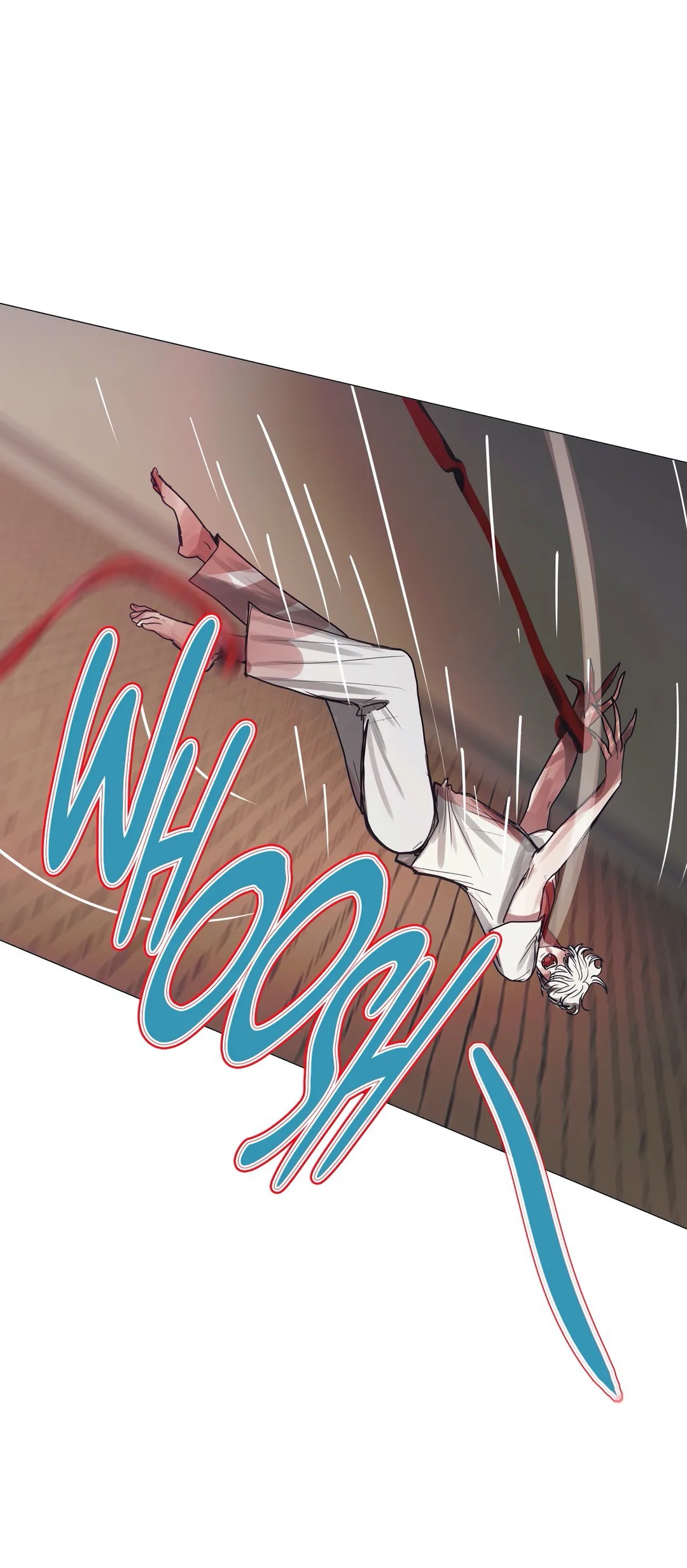 Blood Strangers Chapter 84 image 27