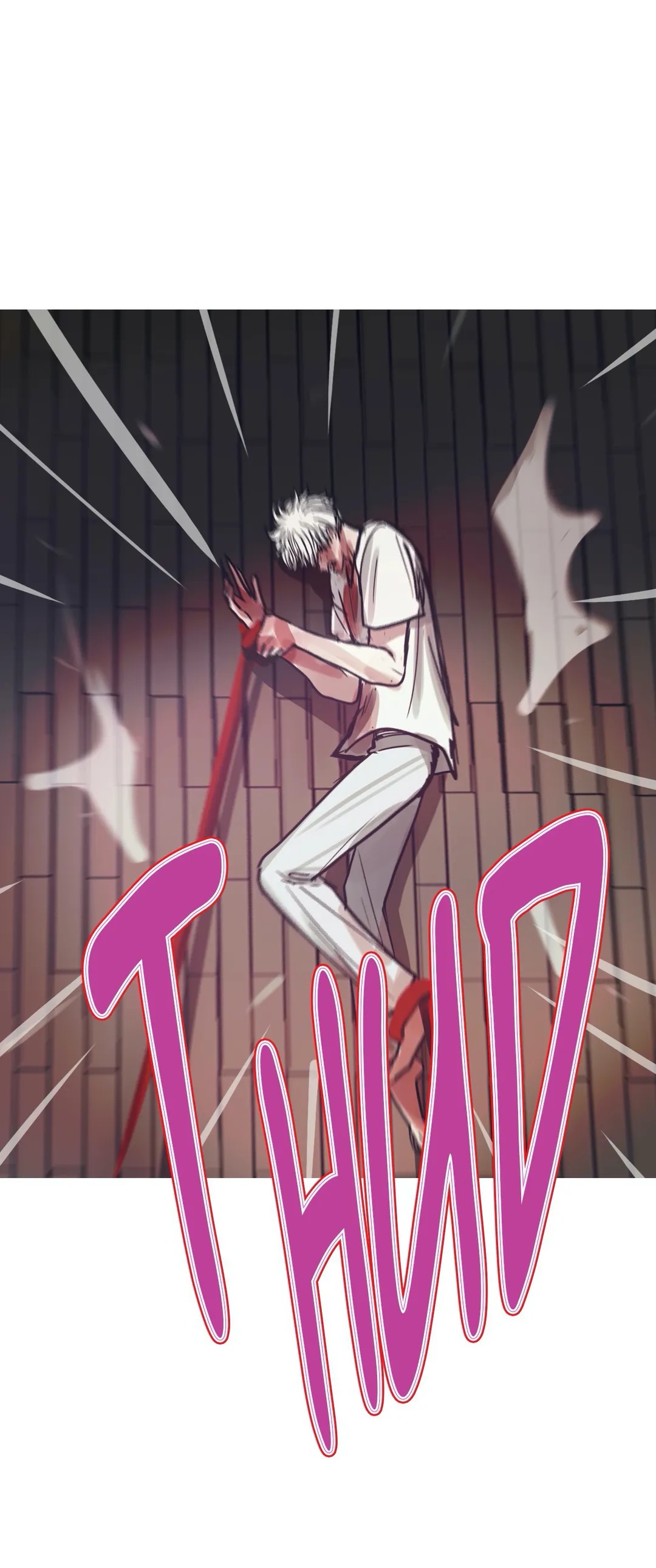 Blood Strangers Chapter 84 image 28