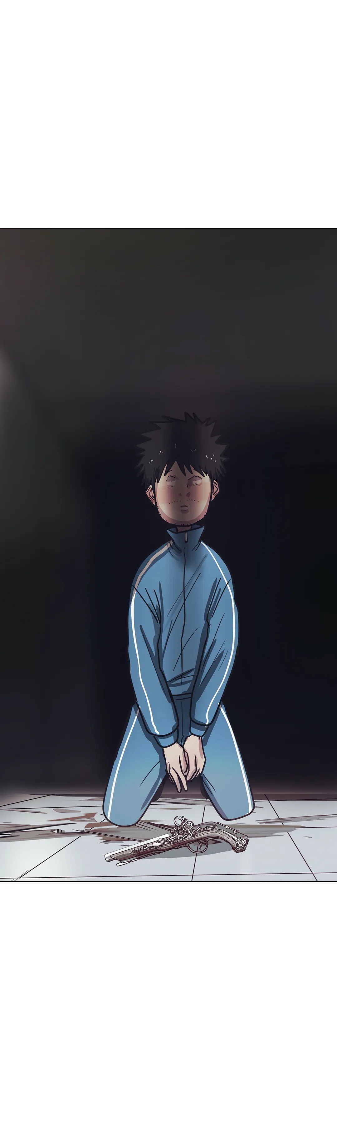 Blood Strangers Chapter 84 image 2