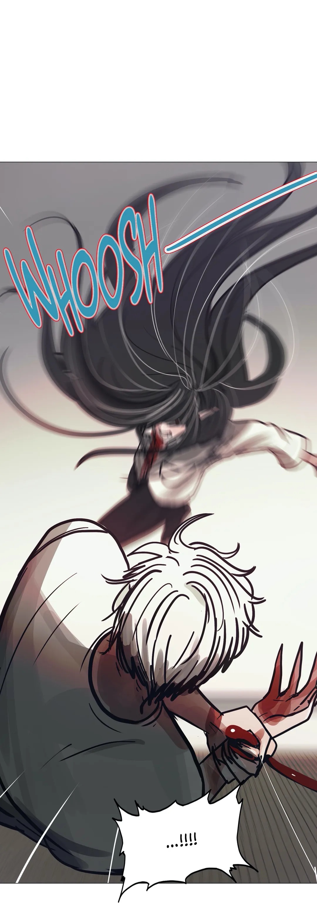 Blood Strangers Chapter 84 image 29