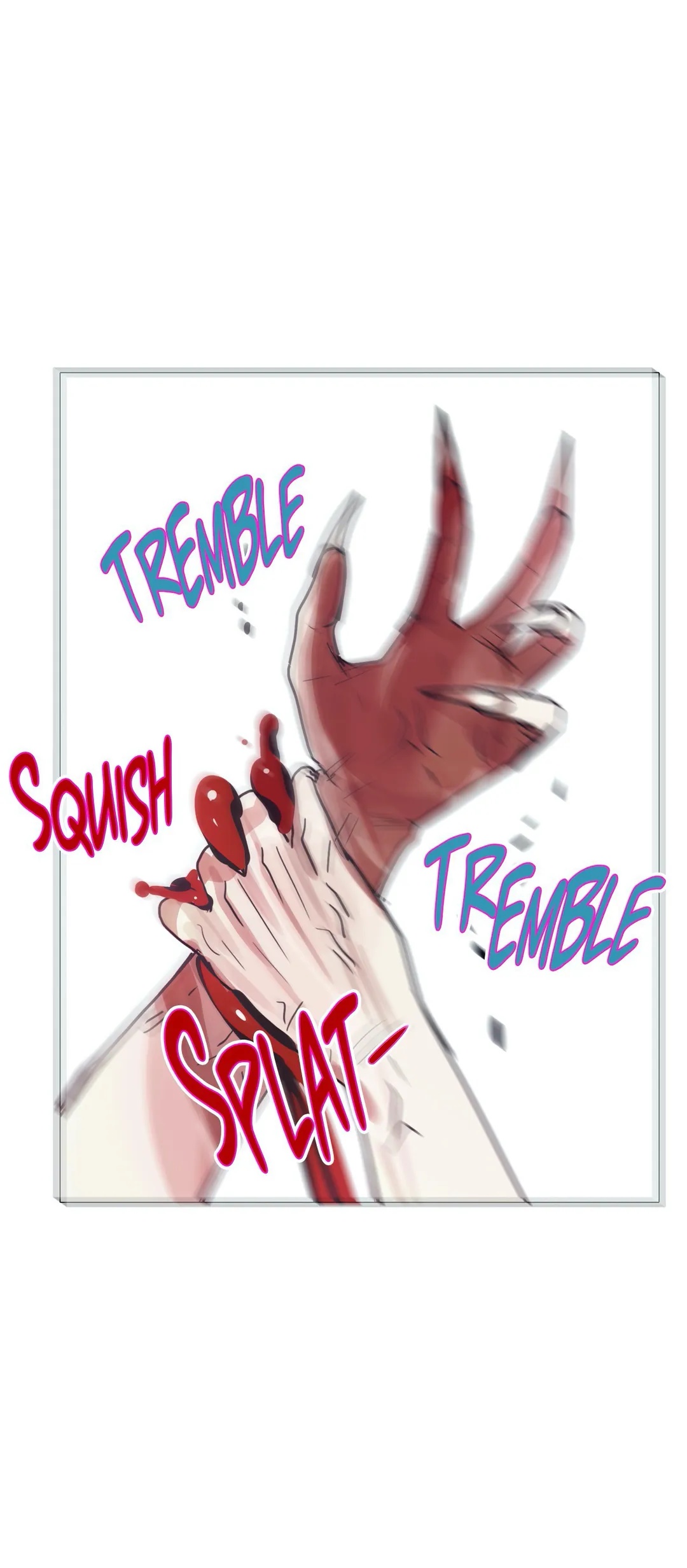 Blood Strangers Chapter 84 image 30