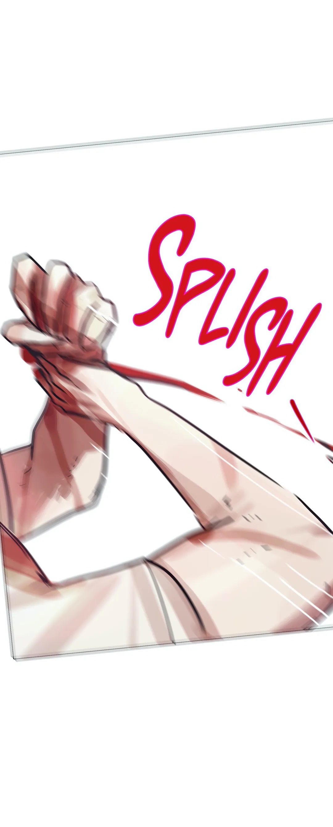 Blood Strangers Chapter 84 image 31