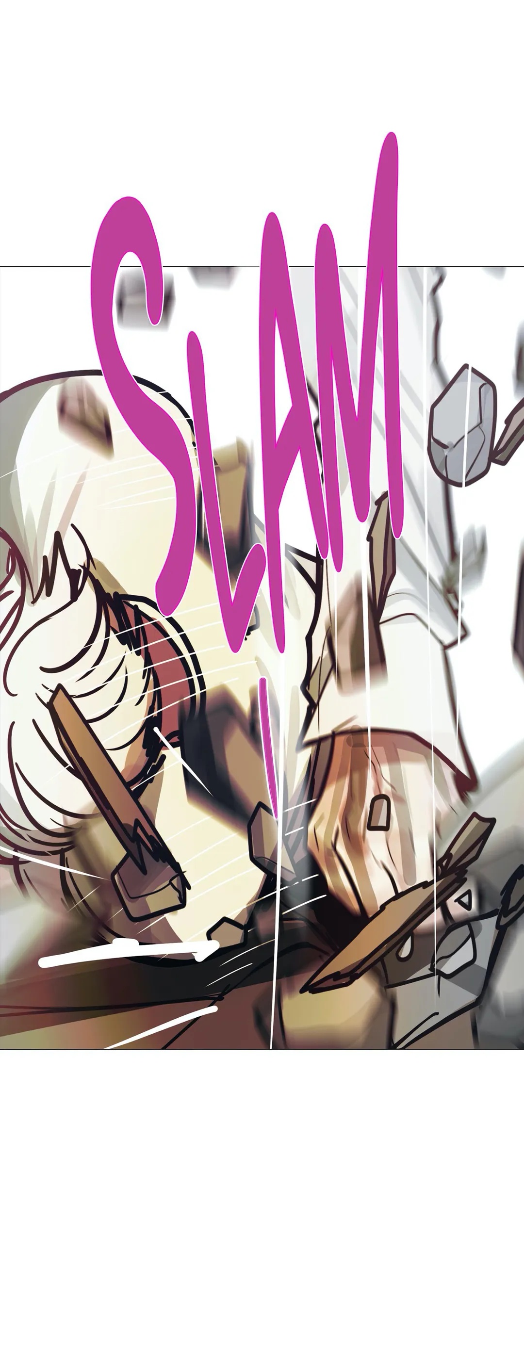 Blood Strangers Chapter 84 image 32