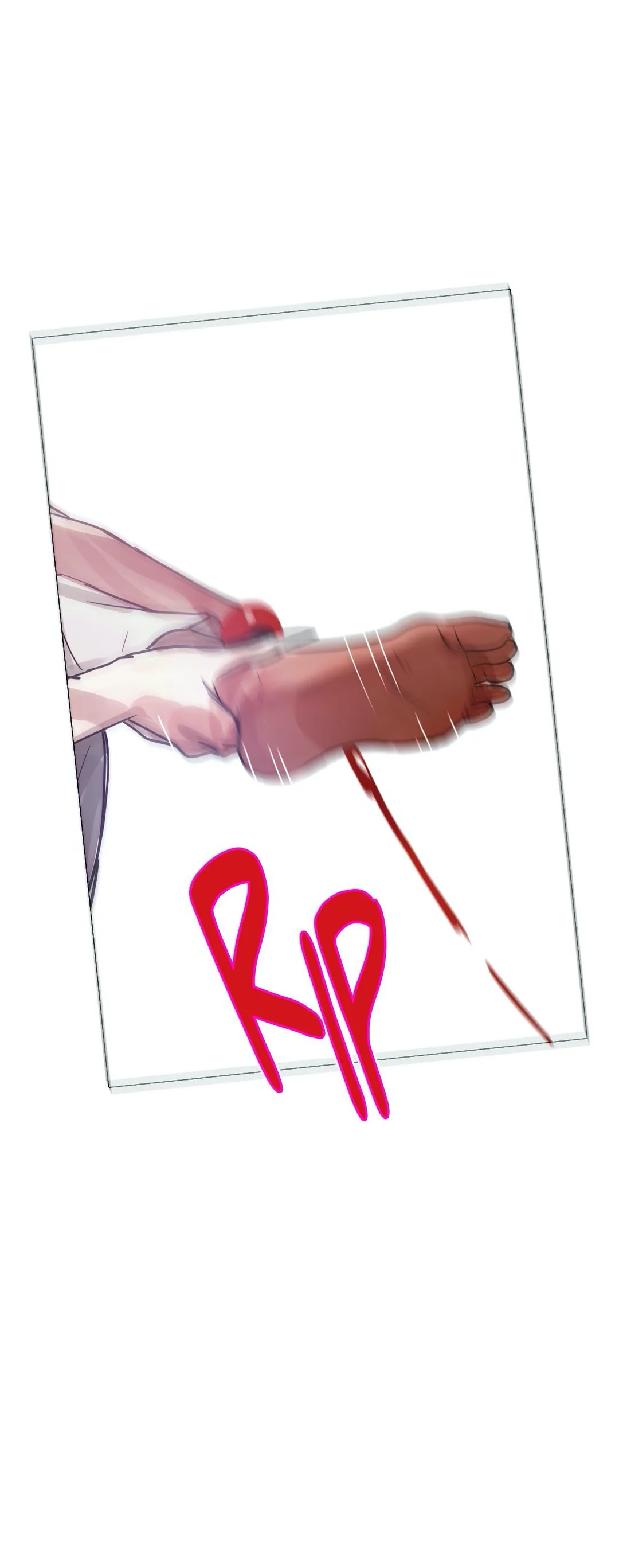 Blood Strangers Chapter 84 image 34