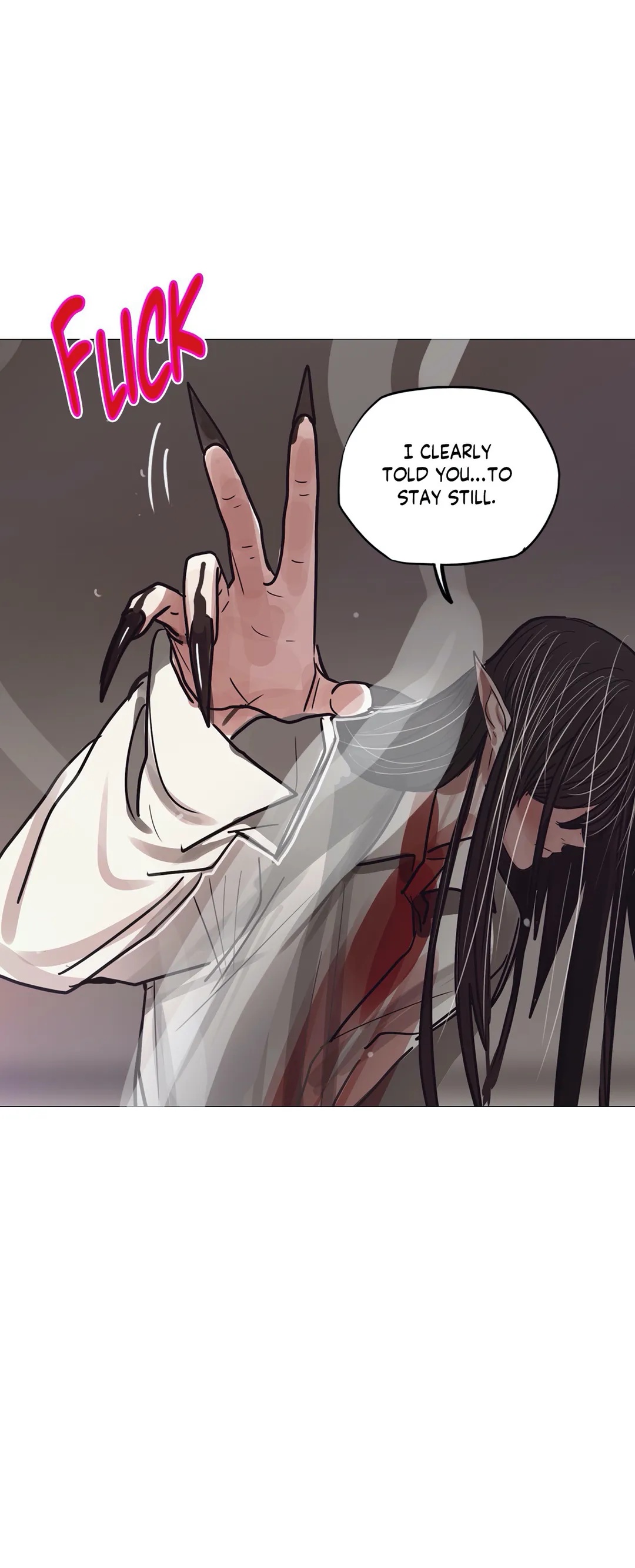 Blood Strangers Chapter 84 image 36
