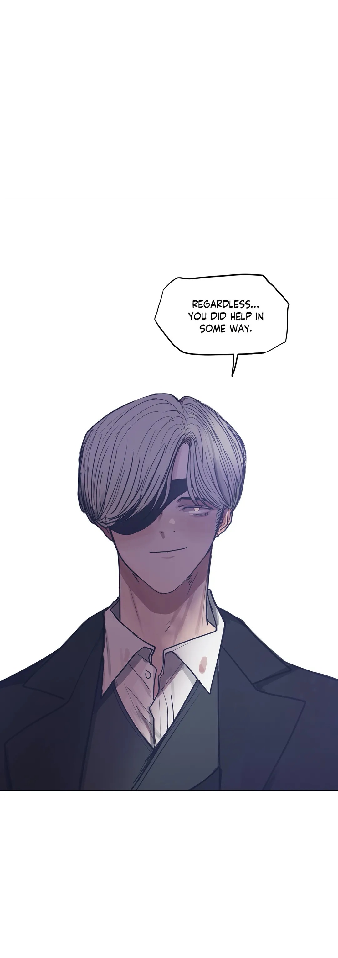 Blood Strangers Chapter 84 image 3