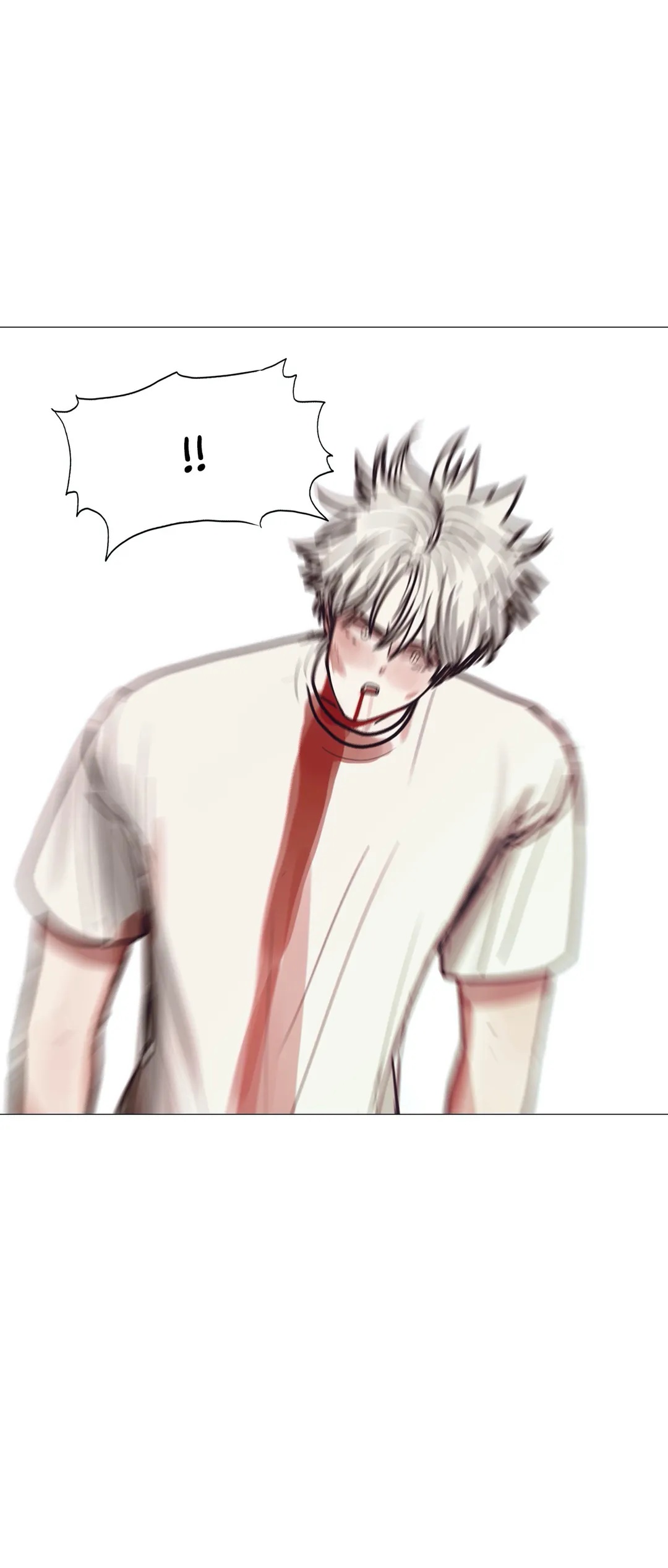 Blood Strangers Chapter 84 image 39