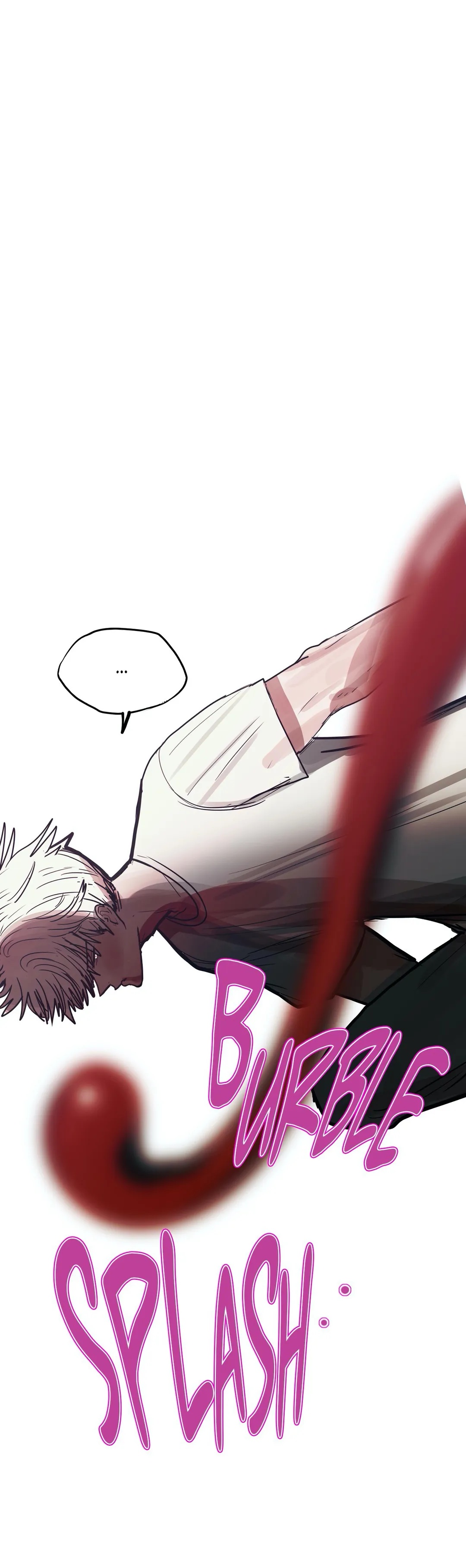 Blood Strangers Chapter 84 image 42