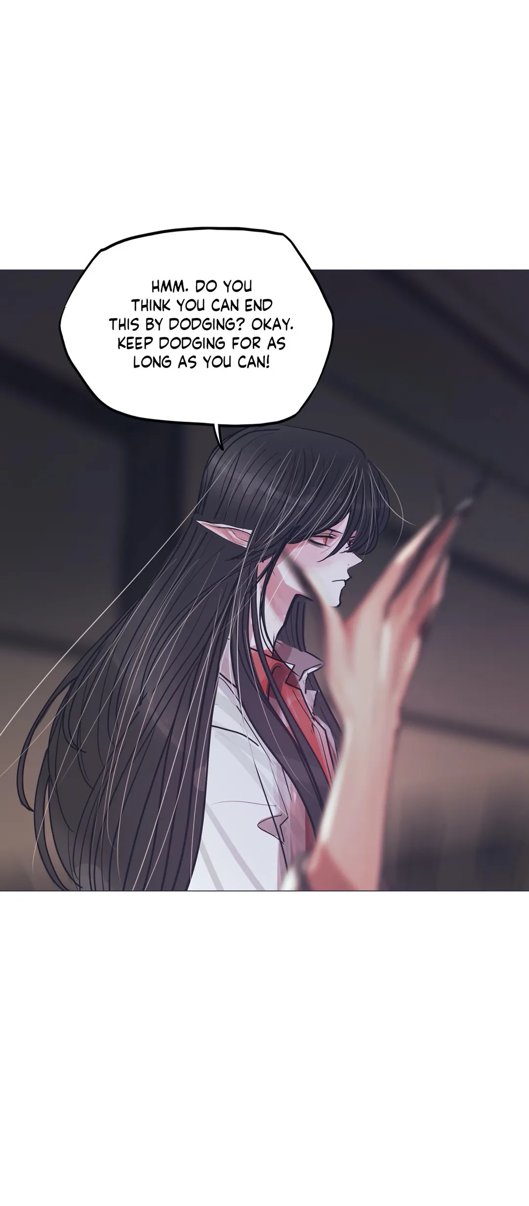 Blood Strangers Chapter 84 image 43