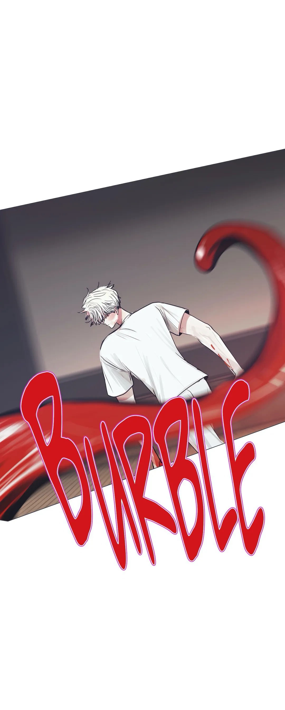 Blood Strangers Chapter 84 image 44