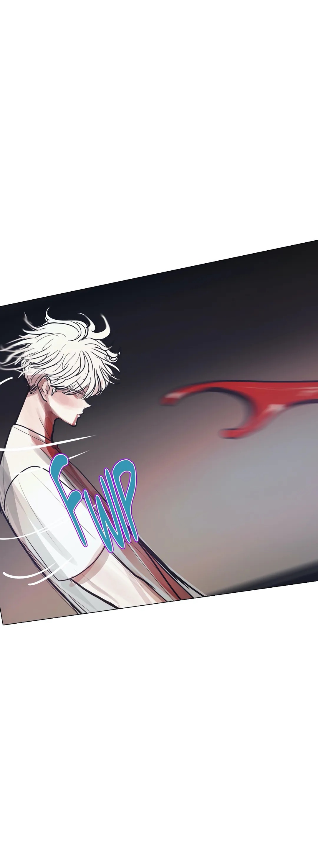 Blood Strangers Chapter 84 image 45