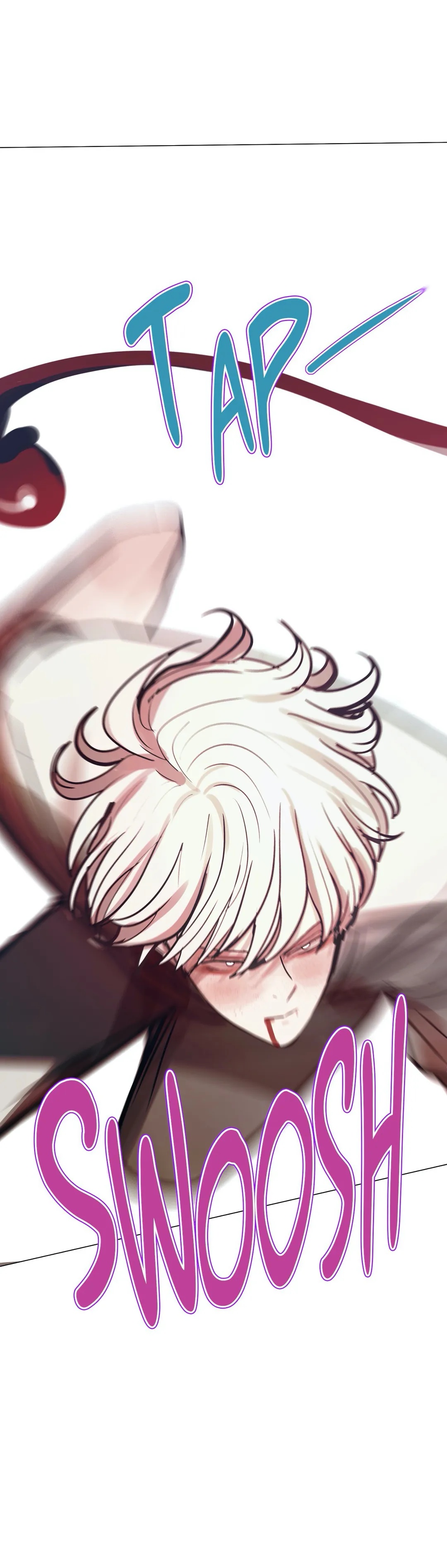 Blood Strangers Chapter 84 image 48