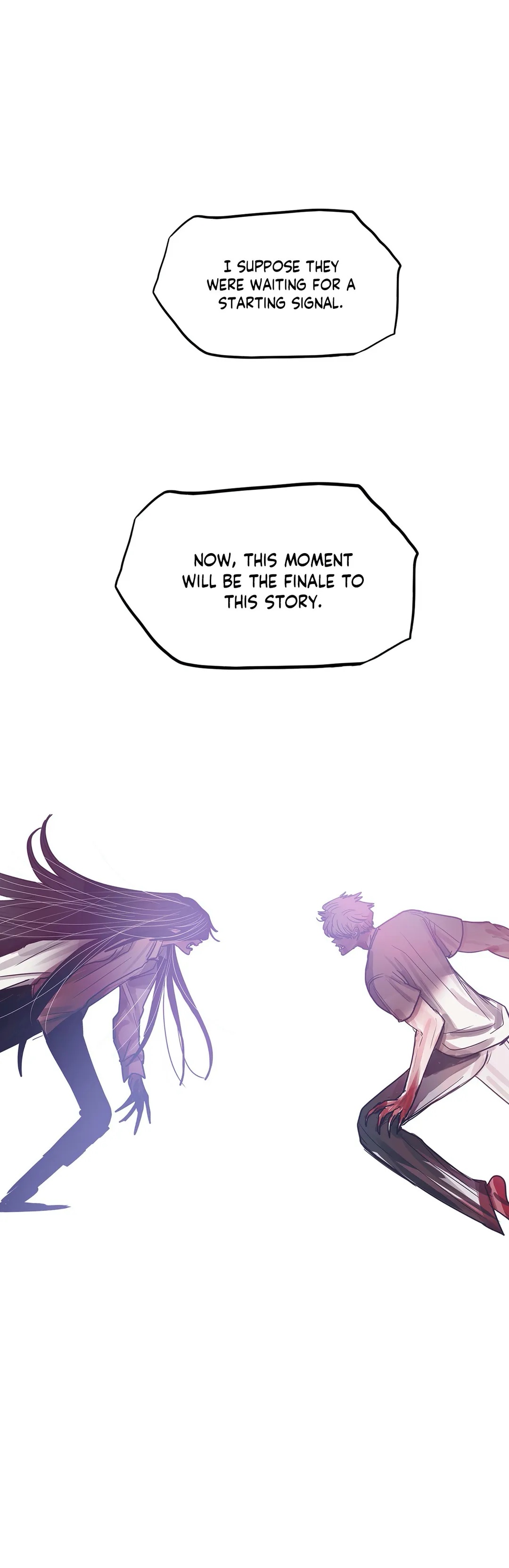 Blood Strangers Chapter 84 image 4