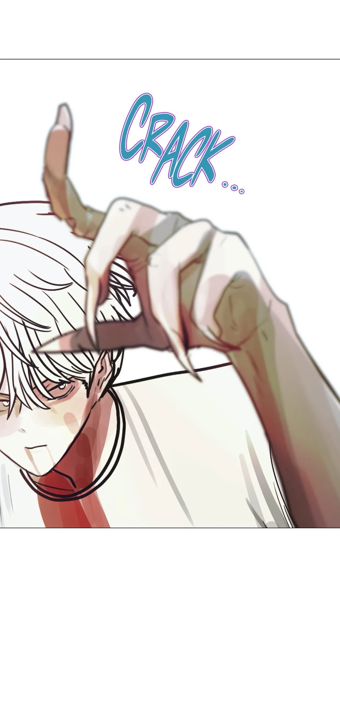 Blood Strangers Chapter 84 image 55
