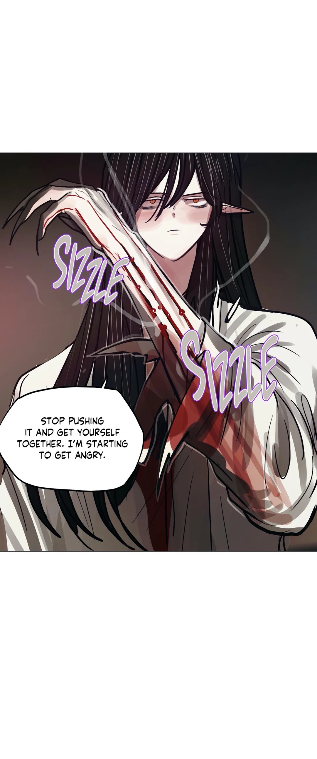 Blood Strangers Chapter 84 image 56