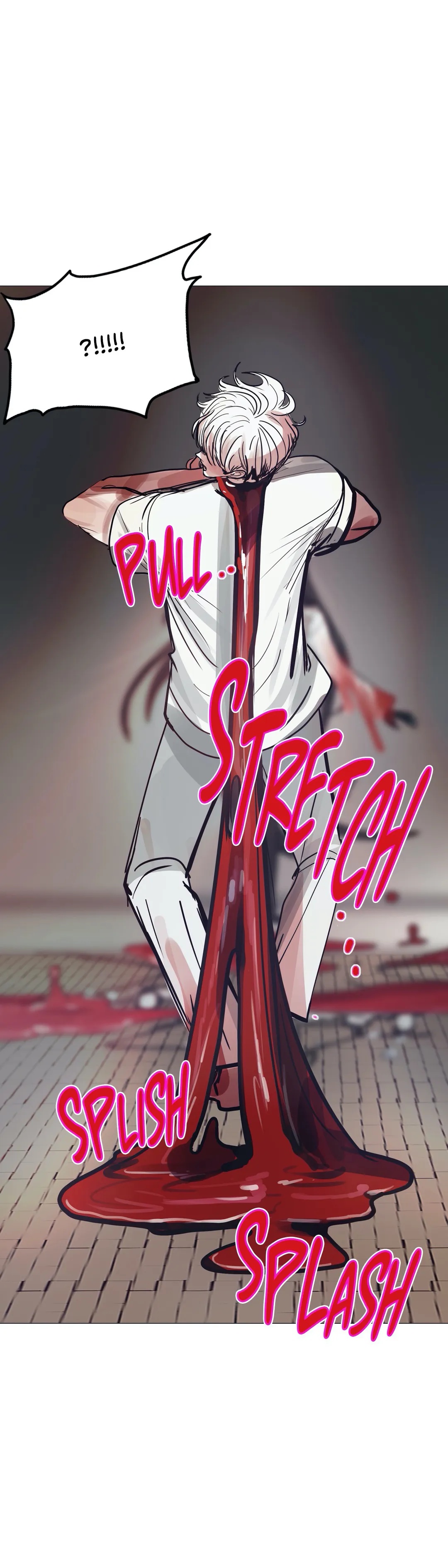Blood Strangers Chapter 84 image 65