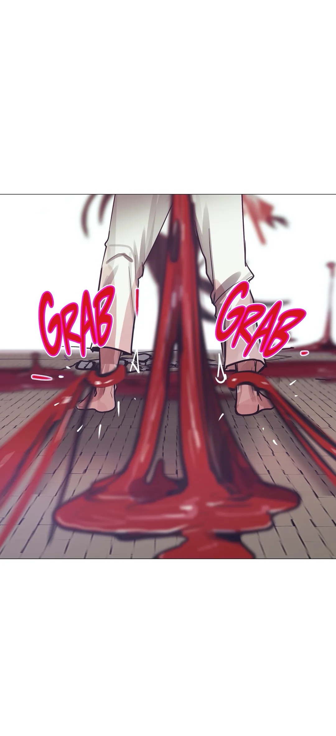 Blood Strangers Chapter 84 image 67