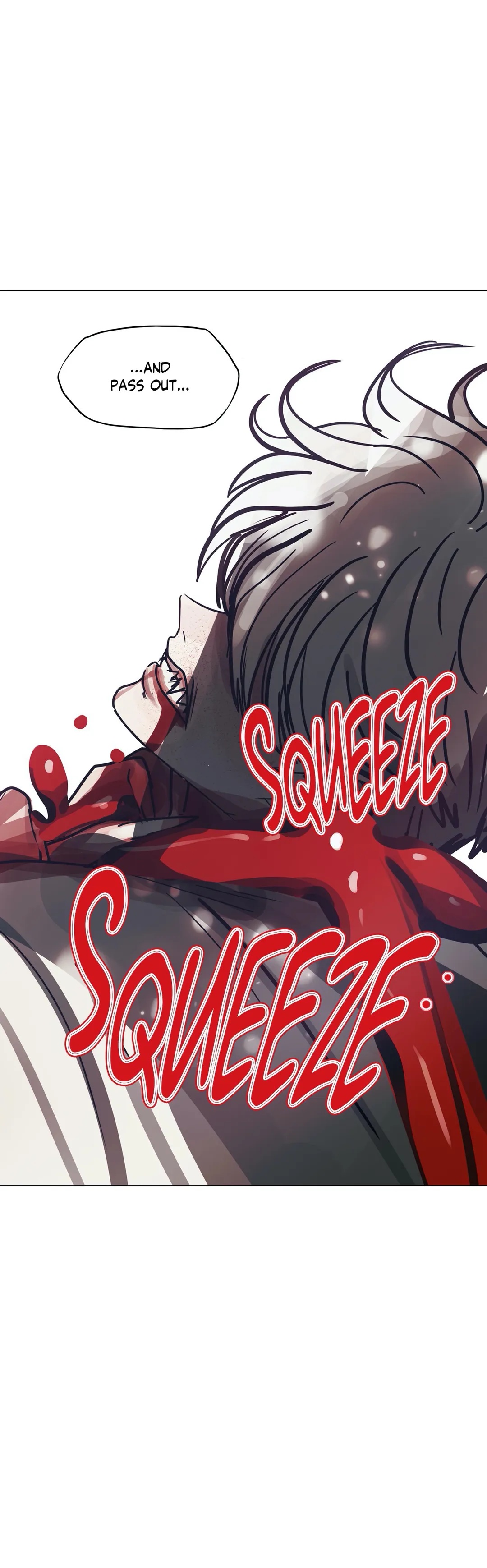 Blood Strangers Chapter 84 image 69