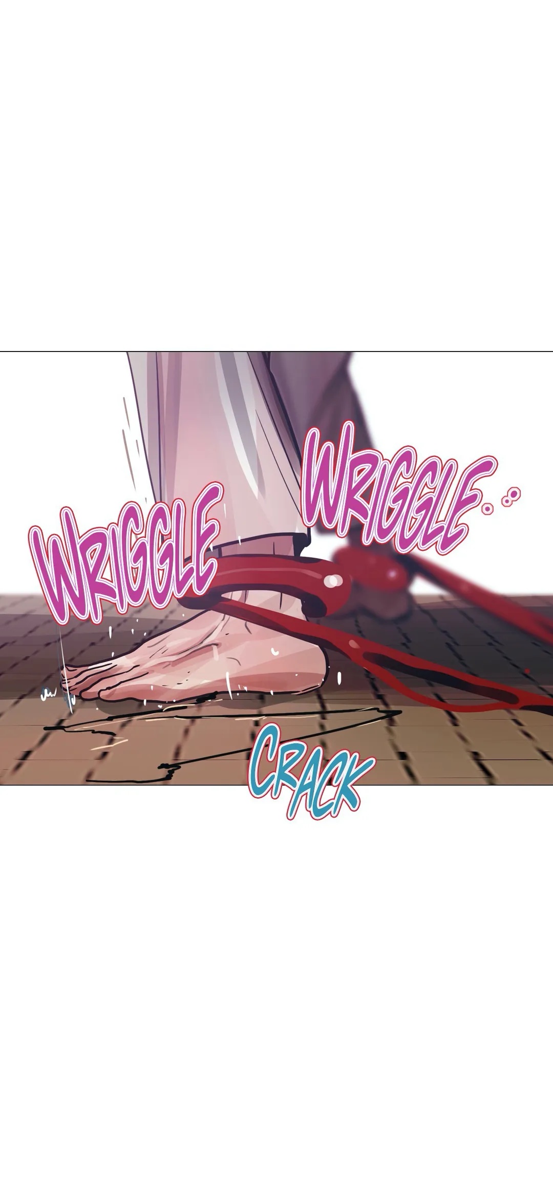 Blood Strangers Chapter 84 image 70