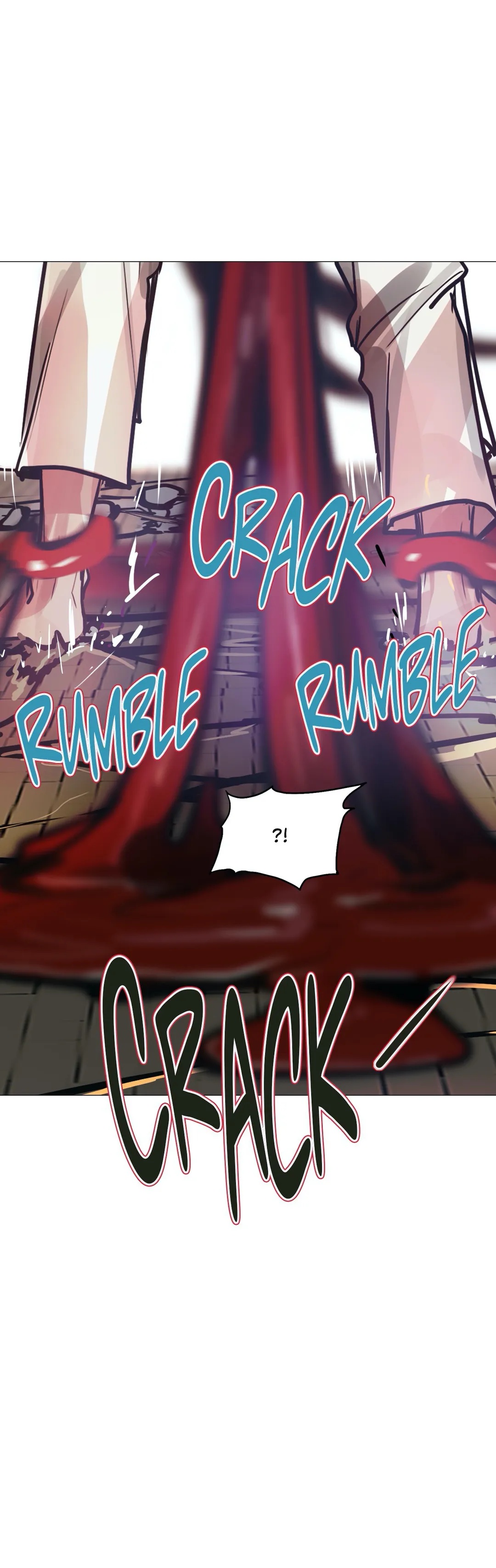 Blood Strangers Chapter 84 image 72