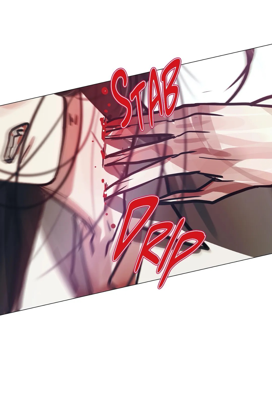 Blood Strangers Chapter 84 image 77
