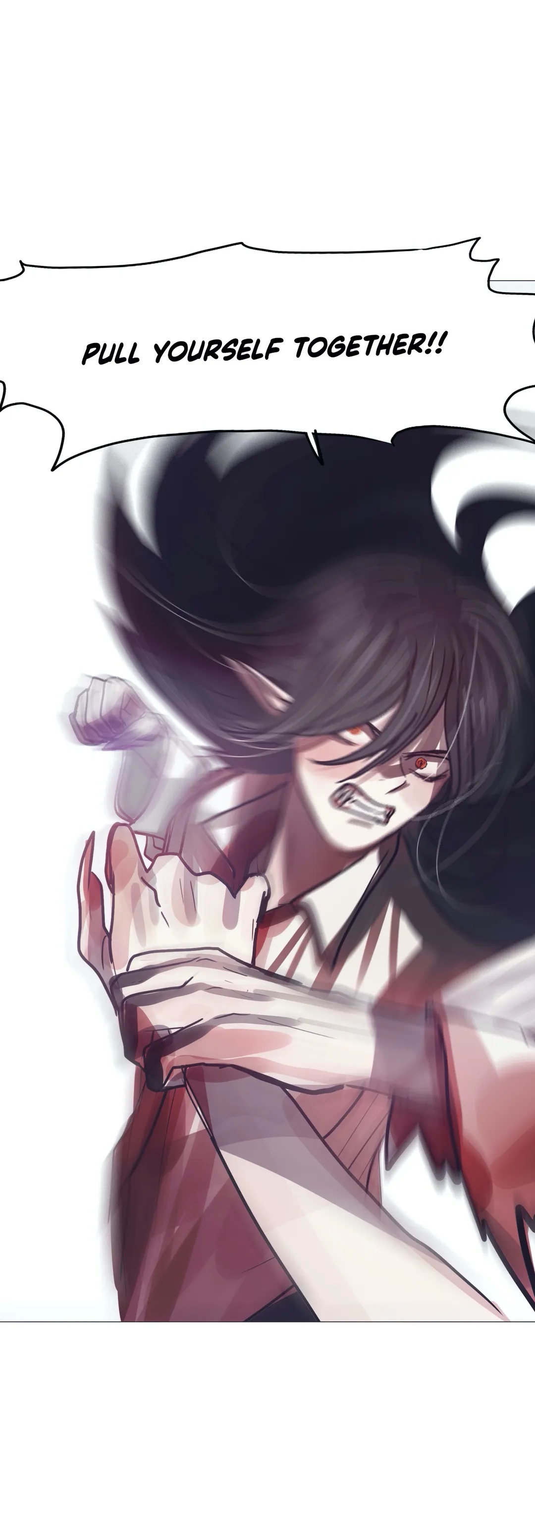 Blood Strangers Chapter 84 image 80