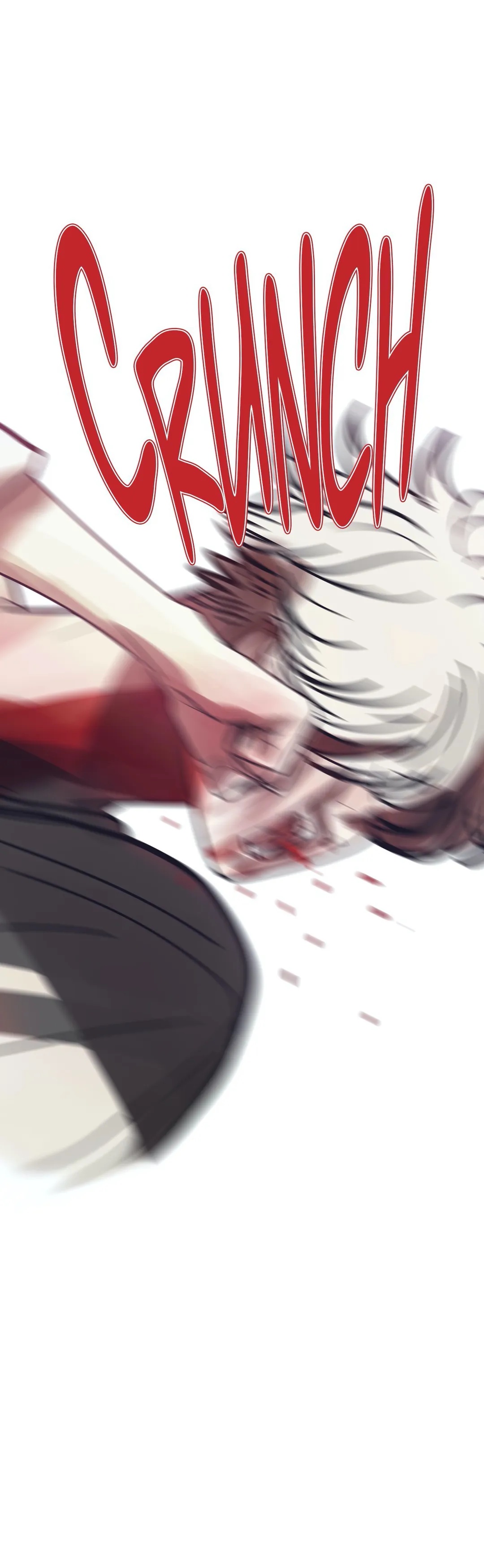 Blood Strangers Chapter 84 image 81